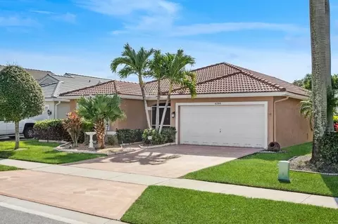 6280 Barton Creek Cir, Lake Worth, FL 33463