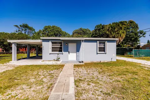 2319 NW 12th Ct, Fort Lauderdale, FL 33311