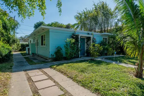 3800 Merrill Ave, West Palm Beach, FL 33405