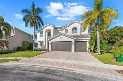 11713 Preservation Ln, Boca Raton, FL 33498