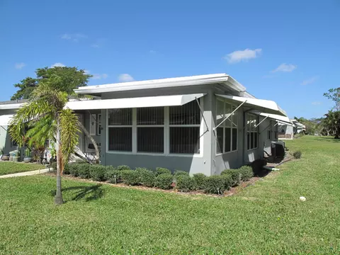 745 High Point Blvd N #D, Delray Beach, FL 33445