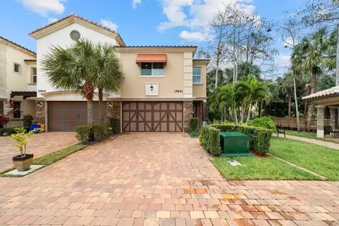 15841 Binks Pointe Ter Ter, Wellington, FL 33414