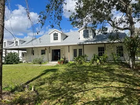 14277 Tripp Rd, Loxahatchee Groves, FL 33470