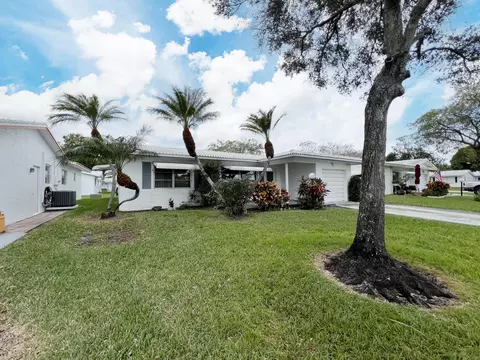 1181 NW 89 Ave, Plantation, FL 33322