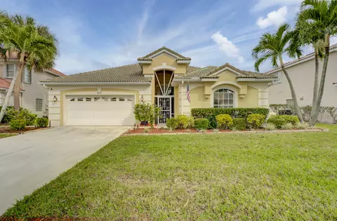 615 SW Barbuda Bay, Port Saint Lucie, FL 34986