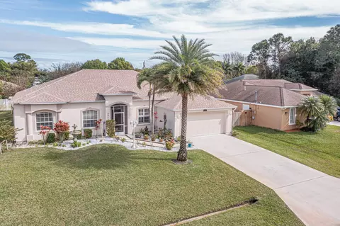 2033 SW Beekman St, Port Saint Lucie, FL 34953