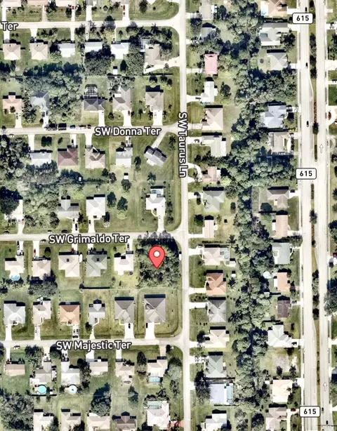 1842 SW Taurus Ln, Port Saint Lucie, FL 34984