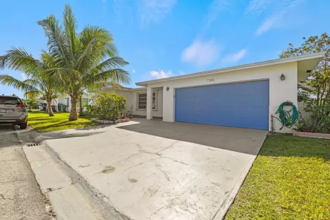 7300 NW 9th Ct, Margate, FL 33063