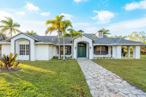 12545 Orange Blvd, West Palm Beach, FL 33412
