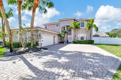 6670 Chandra Way, Lake Worth, FL 33467