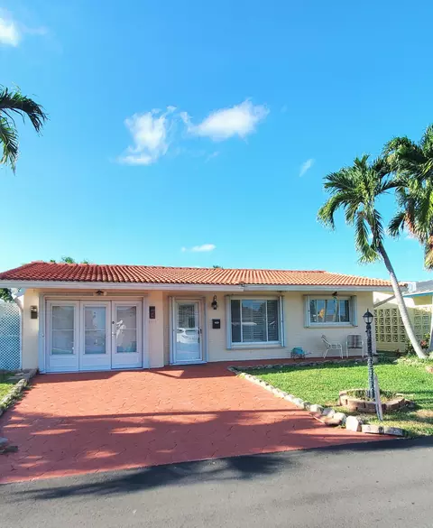 4509 NW 49th Dr, Tamarac, FL 33319
