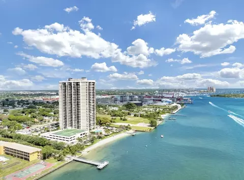 5600 N Flagler Dr #1103, West Palm Beach, FL 33407