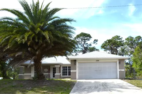 344 Lillon Ave S, Lehigh Acres, FL 33974