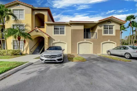 15135 Michelangelo Blvd #207, Delray Beach, FL 33446