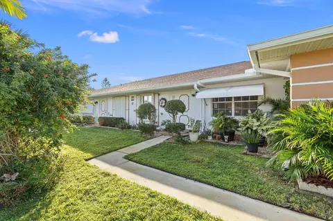 1030 Pheasant Run Dr E #0, Fort Pierce, FL 34950
