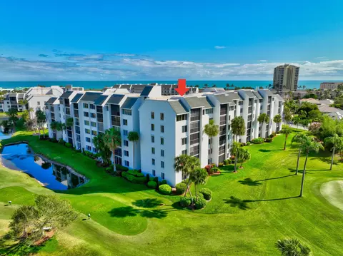 2400 S Ocean Dr #7661, Fort Pierce, FL 34949