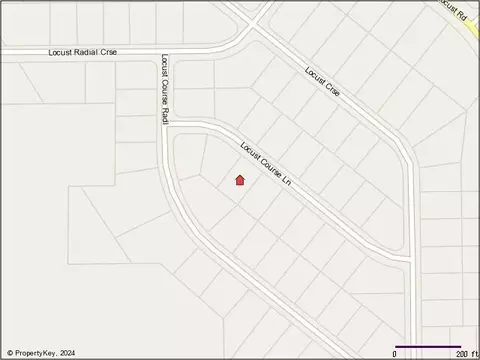 Nnn Locust Course Lane, Ocala, FL 34472