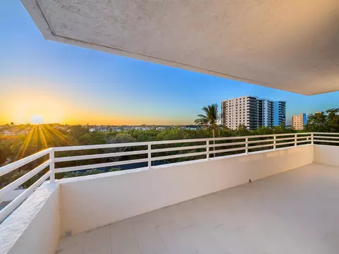 3450 S Ocean Blvd #503, Highland Beach, FL 33487