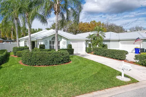 3412 SW Coco Palm Dr, Palm City, FL 34990