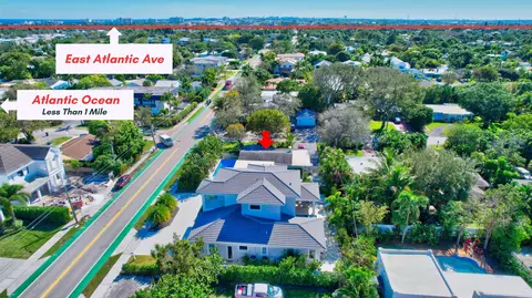 125 NE 11th St, Delray Beach, FL 33444