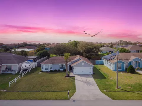4174 SW Jarmer Rd, Port Saint Lucie, FL 34953