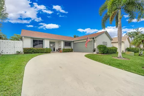 21605 Yellowstone Park Dr, Boca Raton, FL 33428