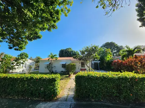 836 Glenridge Dr, West Palm Beach, FL 33405