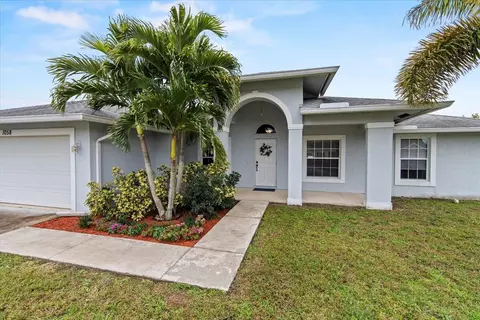 1058 SW Aswan Ave, Port Saint Lucie, FL 34953