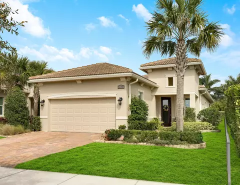 11197 SW Visconti Way, Port Saint Lucie, FL 34986