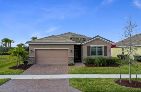 12449 SW Arabella Dr, Port Saint Lucie, FL 34987