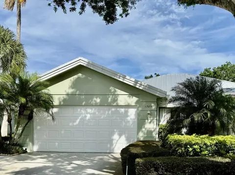 1785 SW Waterfall Blvd, Palm City, FL 34990