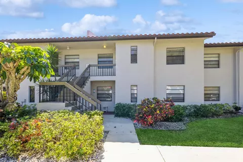 21546 Cypress Hammock Dr #40F, Boca Raton, FL 33428