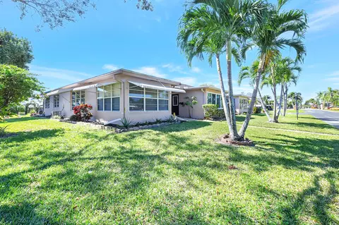 1385 High Point Blvd W #A, Delray Beach, FL 33445