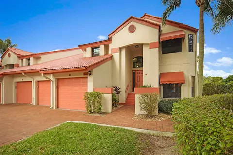 7884 Lexington Club Blvd #D, Delray Beach, FL 33446