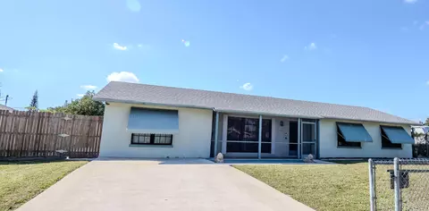 345 Jennings Ave, Greenacres, FL 33463