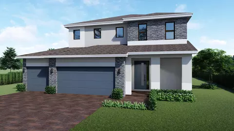 1540 SW Lago Cir, Palm City, FL 34990