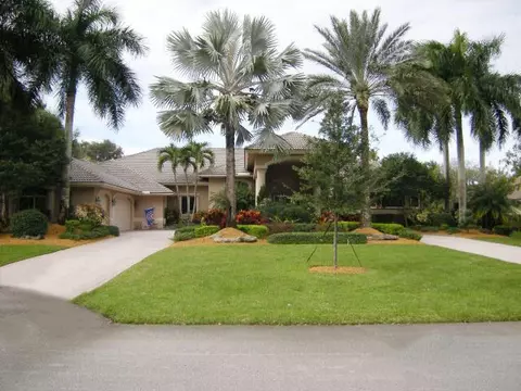 7715 E Upper Ridge Dr, Parkland, FL 33067