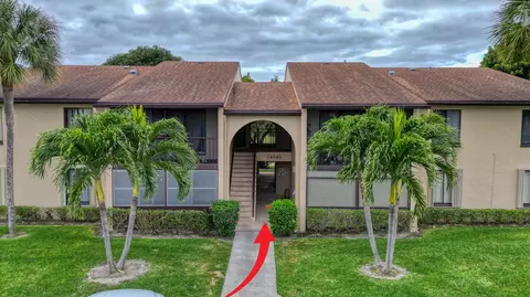 609 Sea Pine Way #C1, Greenacres, FL 33415