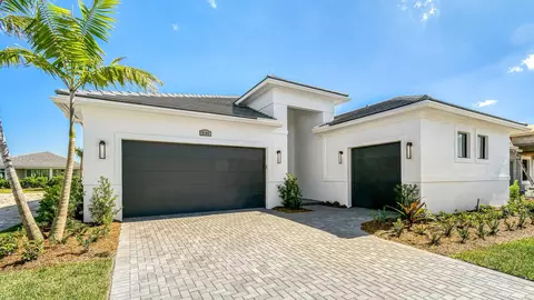 9107 SW Esule Way, Port Saint Lucie, FL 34986