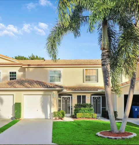 145 Timberwalk Trl, Jupiter, FL 33458