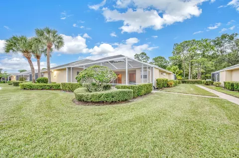 1238 NW Sun Terrace Cir #C, Port Saint Lucie, FL 34986