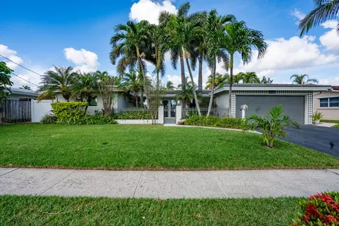 851 SE 5th Ave, Pompano Beach, FL 33060