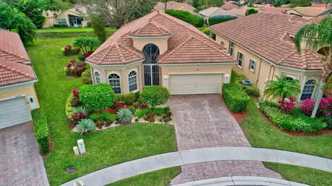15286 Fiorenza Cir, Delray Beach, FL 33446