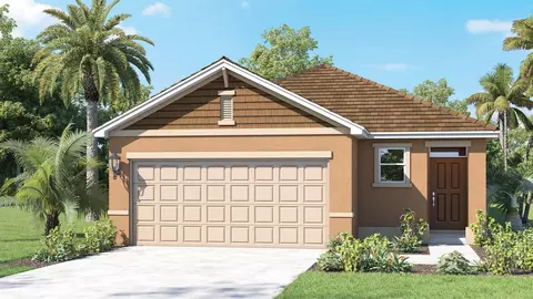 12440 SW Rimini Way, Port Saint Lucie, FL 34987