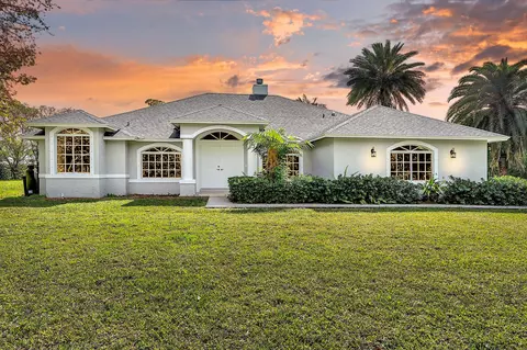 15320 N 87th Rd N, The Acreage, FL 33470