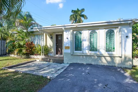 1511 Garfield St, Hollywood, FL 33020