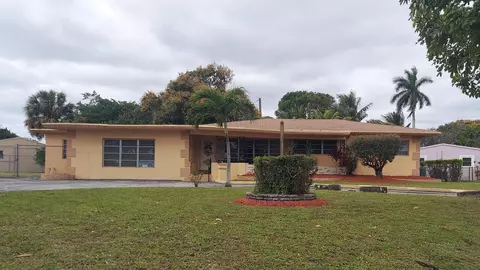 771 SW 24th Ave, Fort Lauderdale, FL 33321