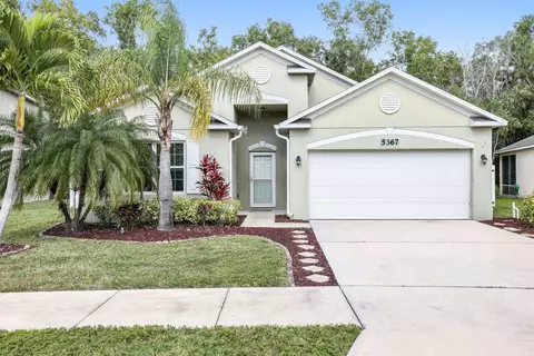 5367 NW Wisk Fern Cir, Port Saint Lucie, FL 34986