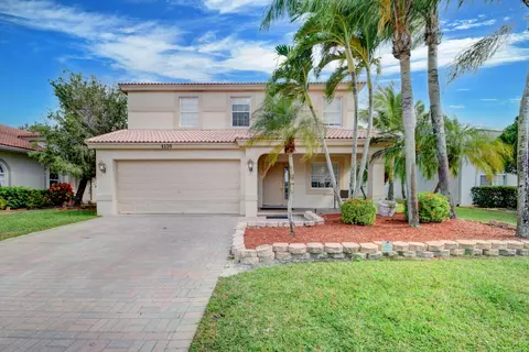 4120 Sea Mist Way, Wellington, FL 33449