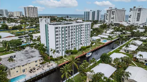 3210 SE 10th St #7B, Pompano Beach, FL 33062